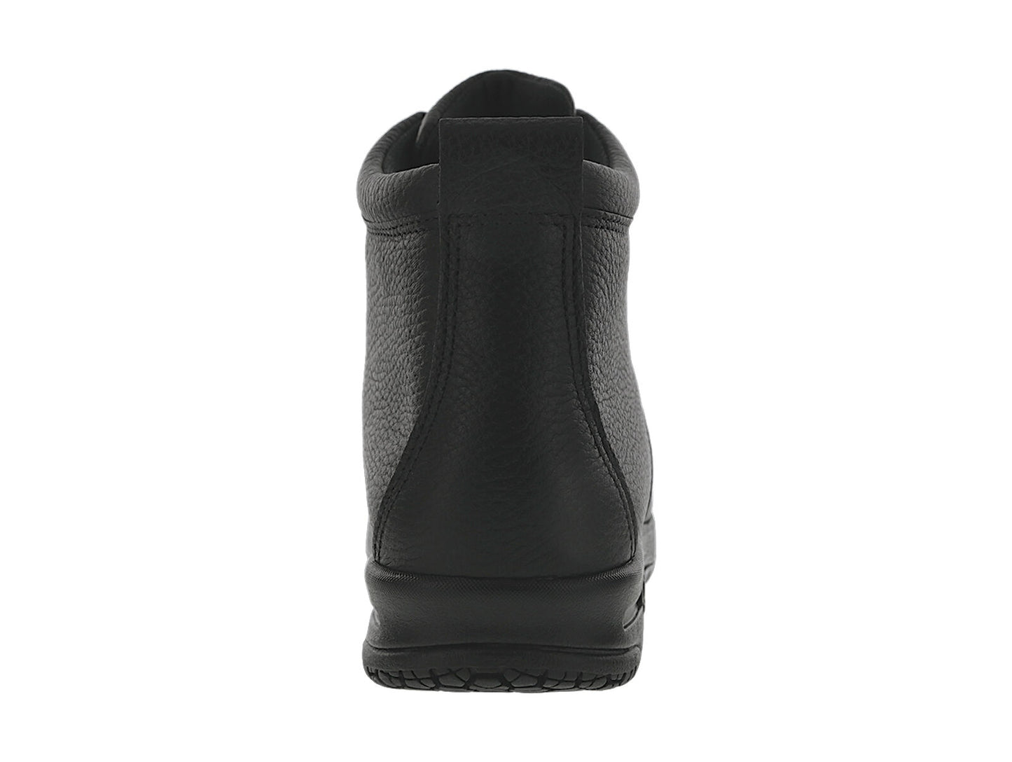SAS Alpine Black
