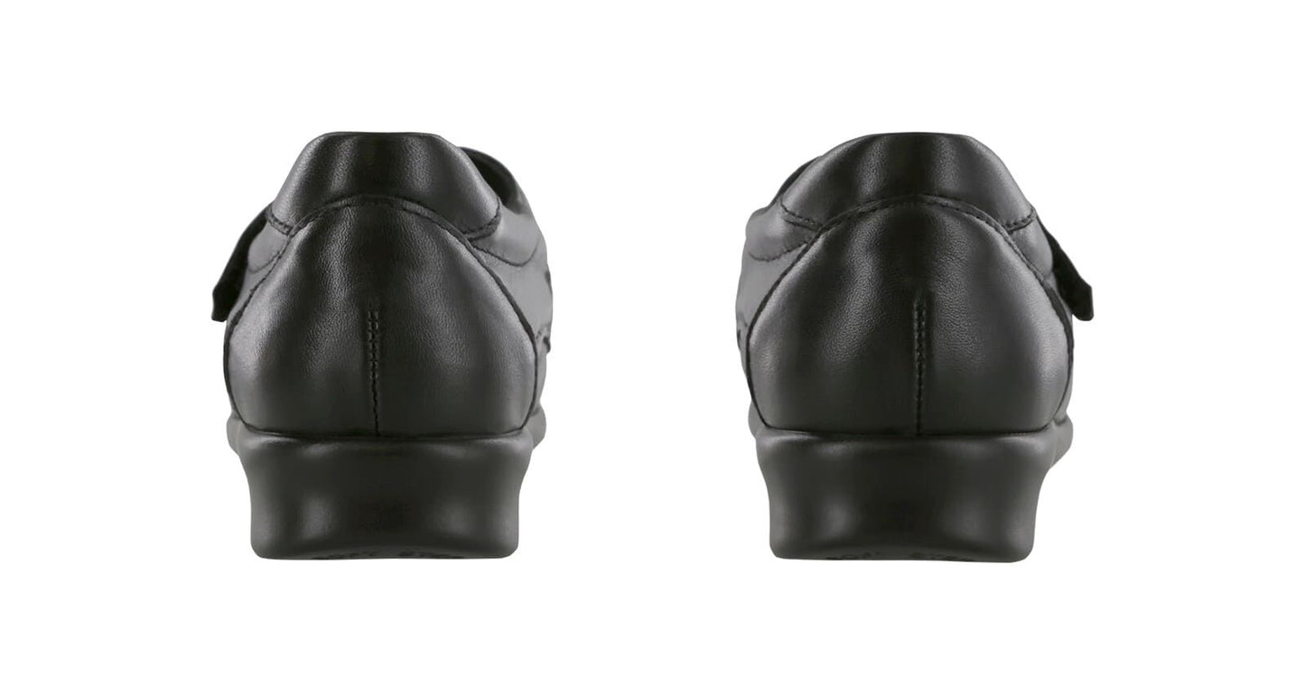 SAS Willow Black Smooth