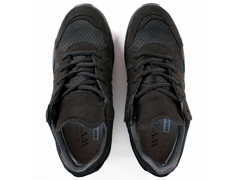 Will's Vegan WVSport Walking Trainers - Women's Vegan Walking Shoes