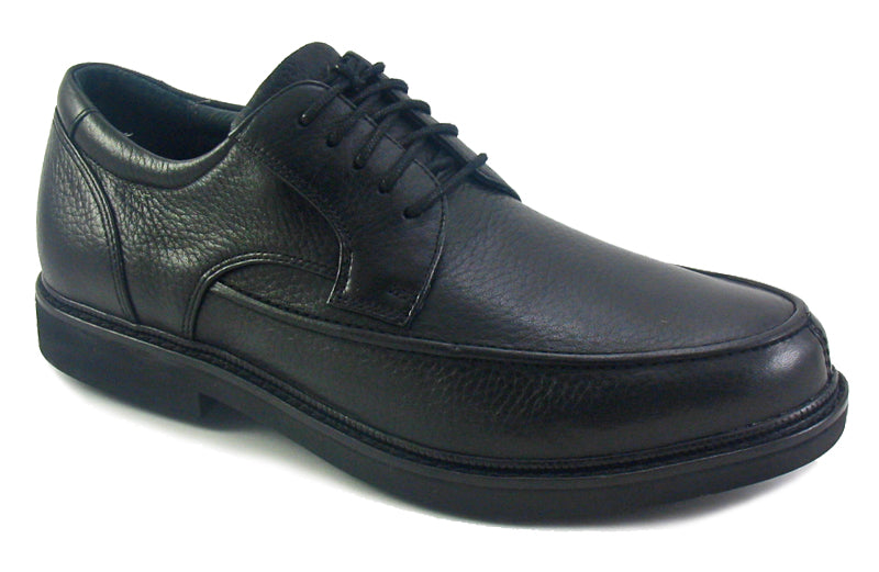Apex Moc Toe Oxford- Men's Shoe