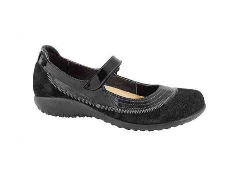 Naot Kirei - Women's Mary Jane