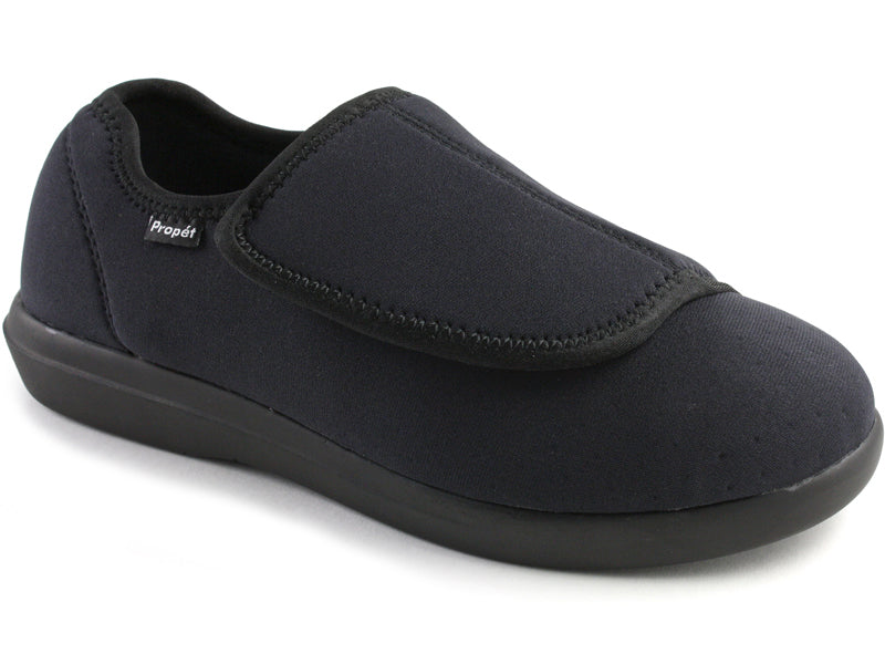 Propet Cush'N Foot Women's Stretchable Shoe|Healthy Feet Store