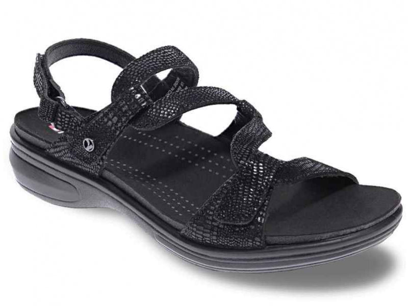 Revere Emerald - Women's Sandal