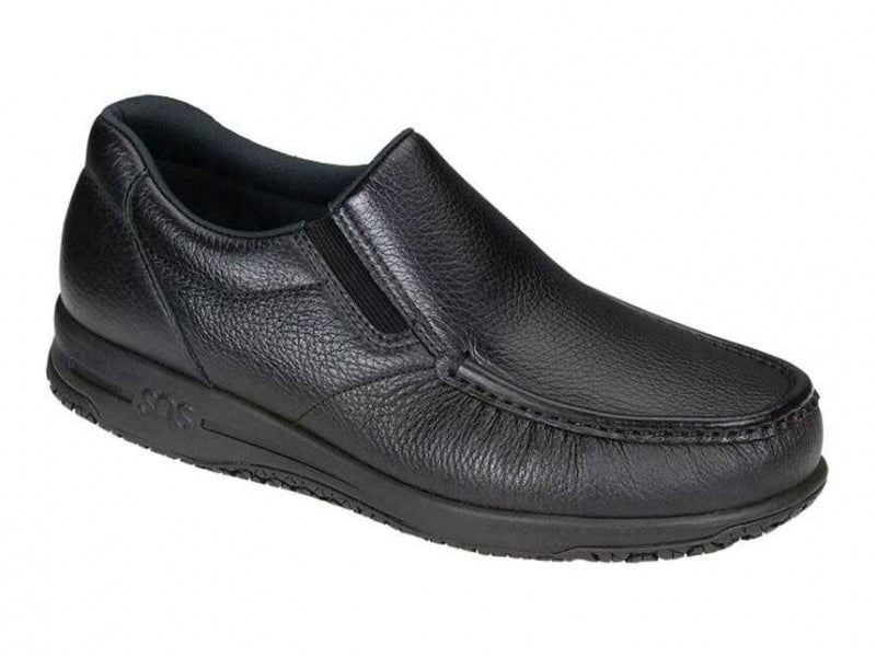 SAS Navigator SR - Men's Slip On Shoe