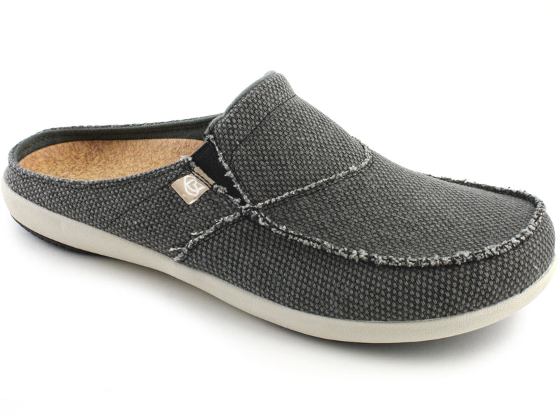 Spenco Siesta Slide - Men's Shoes