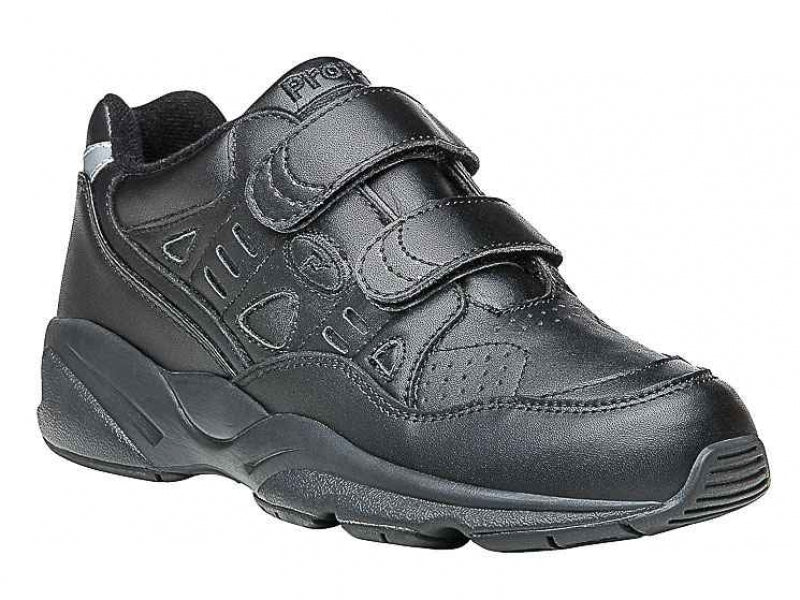 Propet Stability Walker Strap - Women's Walking Shoe