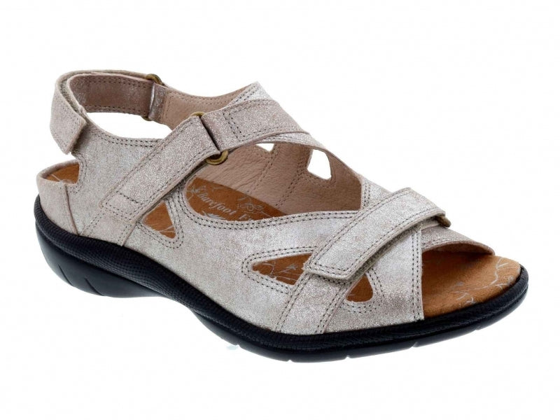 Drew Lagoon - Women's Sandal