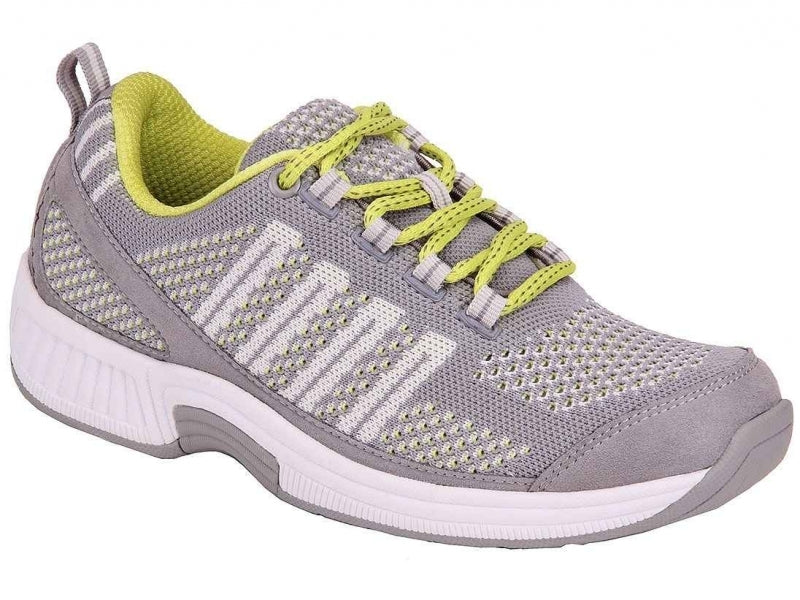 Orthofeet Coral - Women's Athletic Shoe