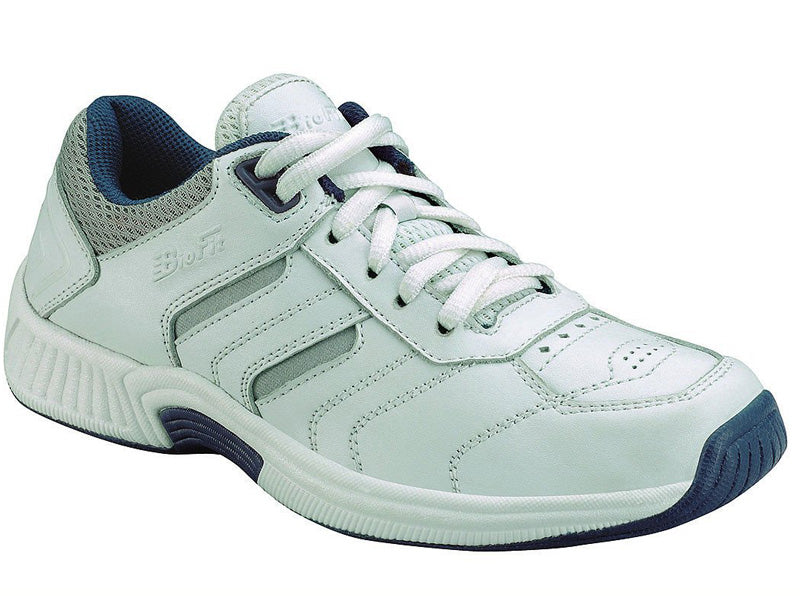 Orthofeet Biofit Pacific Palisades Men's Athletic Shoe|Healthy