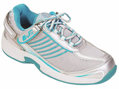 Orthofeet Verve - Women's Athletic Shoes