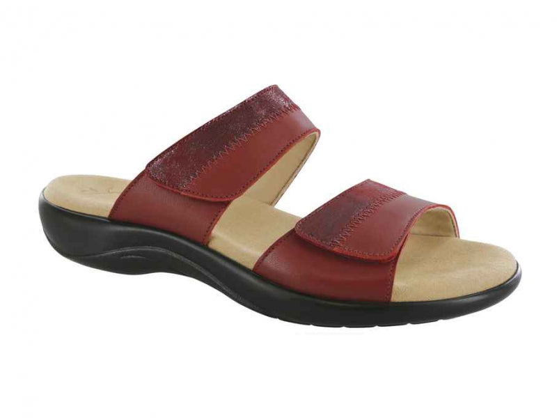 SAS Nudu Slide - Women's Cushioned Sandal