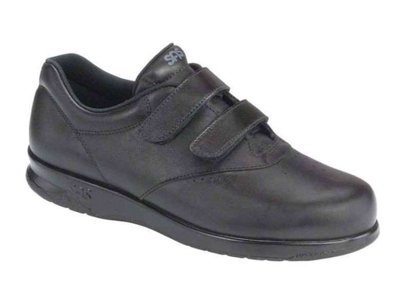 SAS Me Too - Women's Walking Shoe Black (BLK)