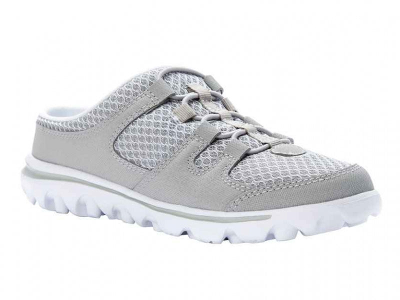 Propet TravelActiv Slide - Women's Athletic Shoe