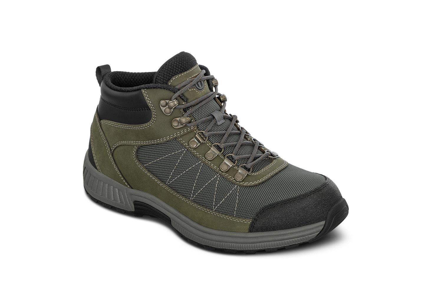 Orthofeet Olive - hero