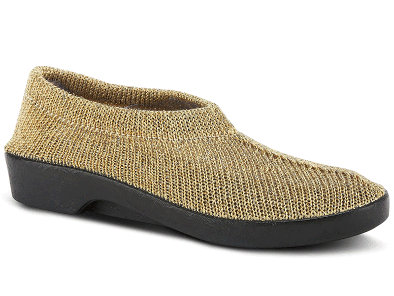 Spring Step Tender - Women's Slip-On Shoe