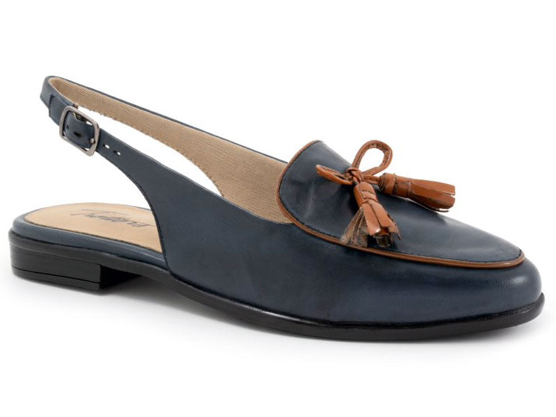 Trotters Lillie - Womens Slingbacks