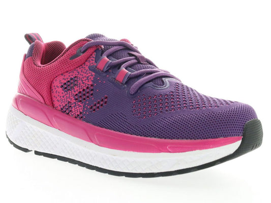 Propet Ultra - Women's Sneaker Purple/Pink (PUP)