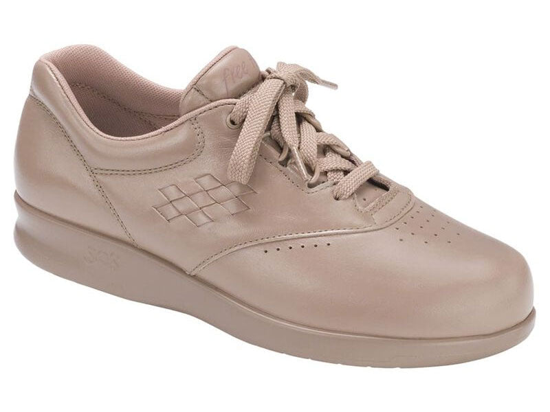 SAS Free Time - Women's Arch Support Walking Shoe