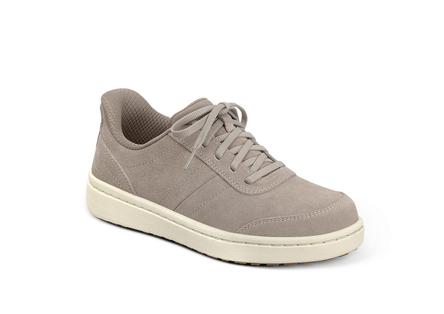 Orthofeet Wander - Hands Free Casual Shoes with Stretchable