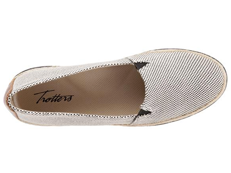 Trotters Accent - Women's Casual Shoe