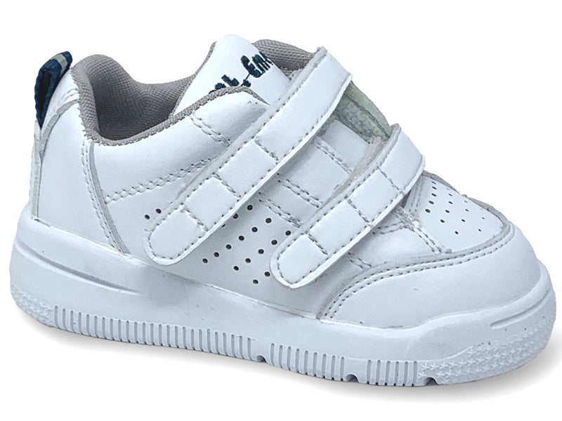 Orthopedic Footwear Mt Emey Pediatric Shoes Emey (Size White Rear