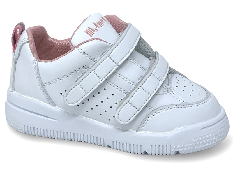 Mt Emey 2327V - Girls Orthopedic Shoe - Velcro Closure