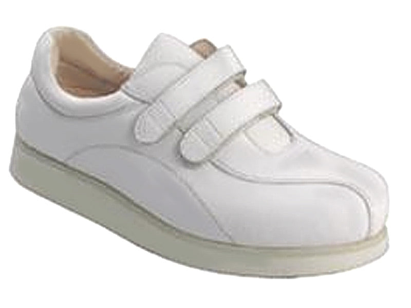 Mt Emey by Apis 8936 - Women's Extra Depth Shoe