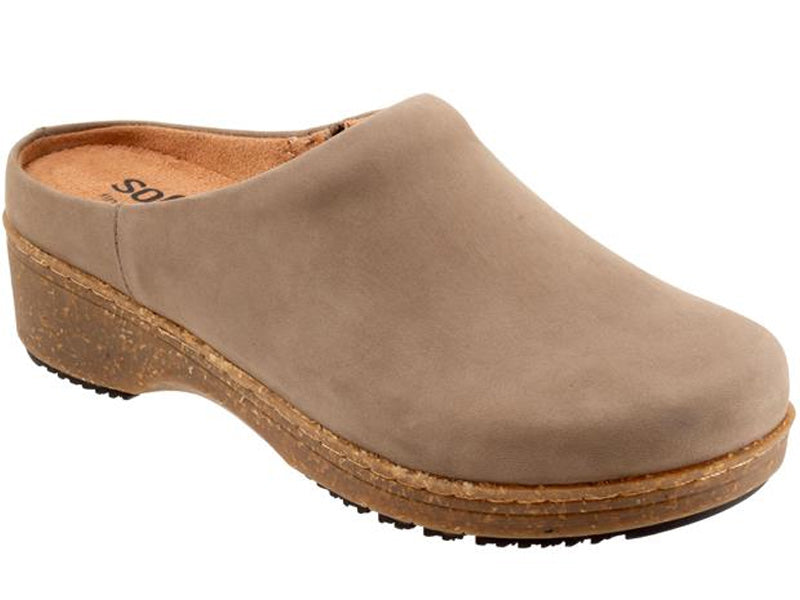 Softwalk Arvada - Womens Clogs