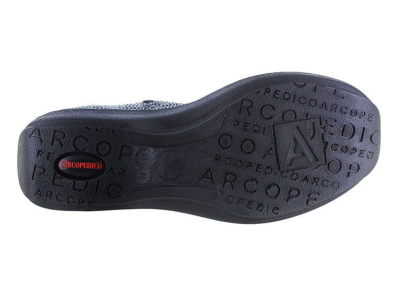 Arcopedico Net 8 - Women's Knit Boot