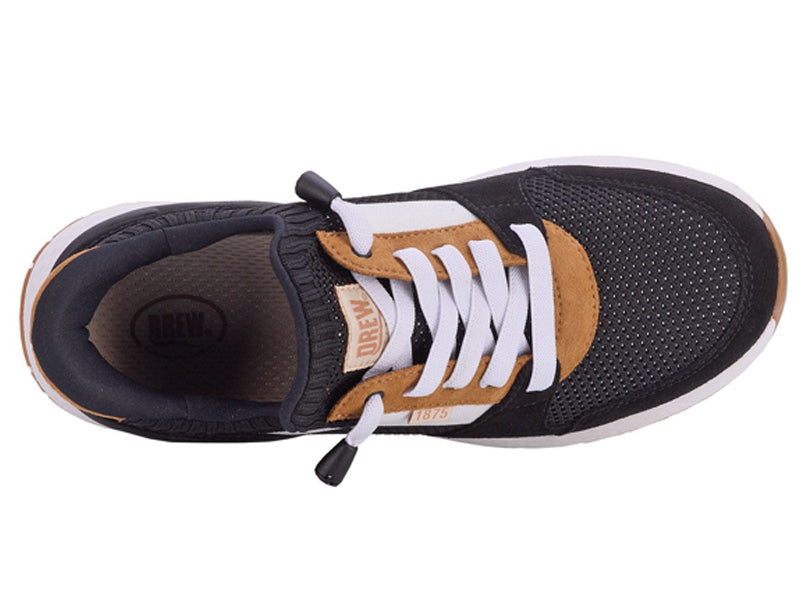Drew Bobbie - Womens Hands Free Walking Shoe
