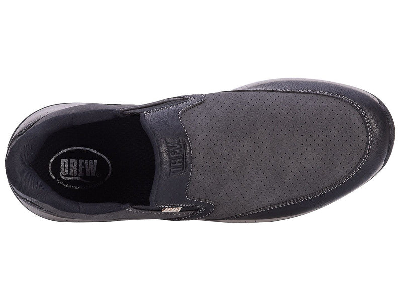 Drew Caleb - Mens Hands Free Casual Shoe