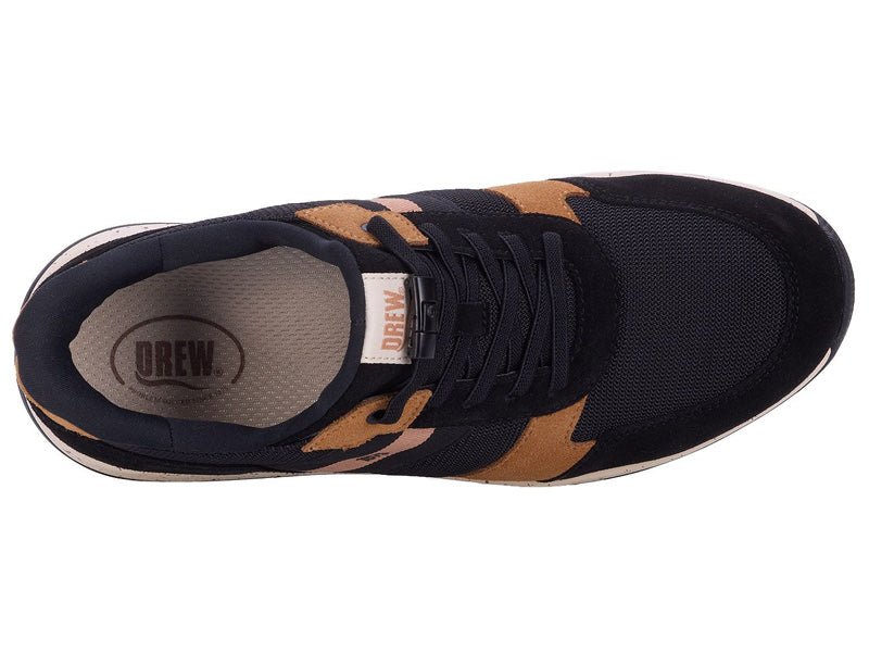 Drew Connor - Mens Hands Free Walking Shoe