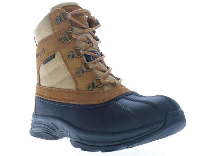 Propet Cortland Womens Winter Boot - Main Image