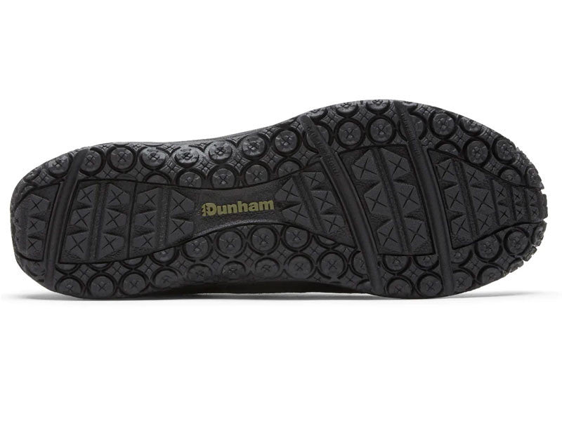Dunham Cloud Plus Slip On - Men's Shoe