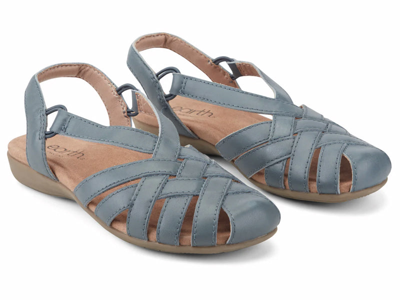 EARTH BERRI- Women's Sandals