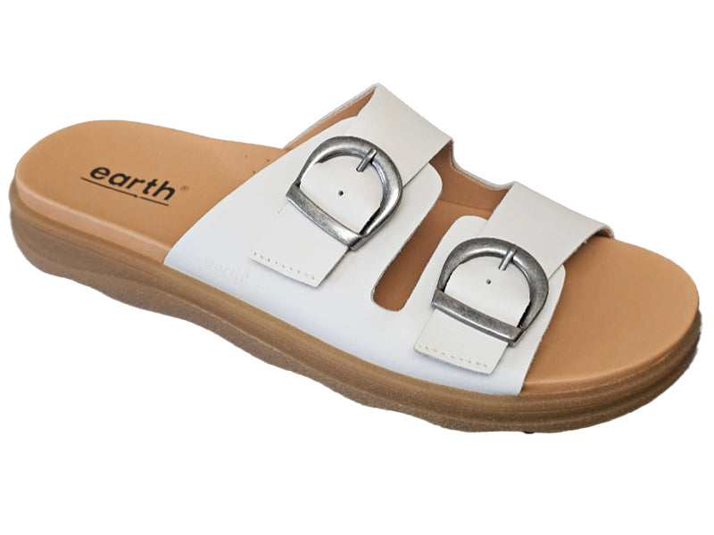 EARTH LORY - Women's Sandal