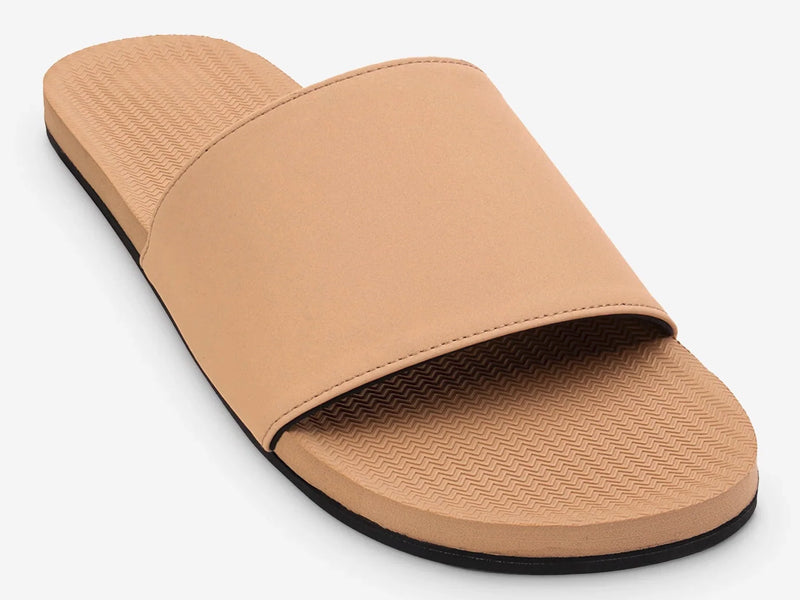 INDOSOLE ESSNTLS - Men's Slide