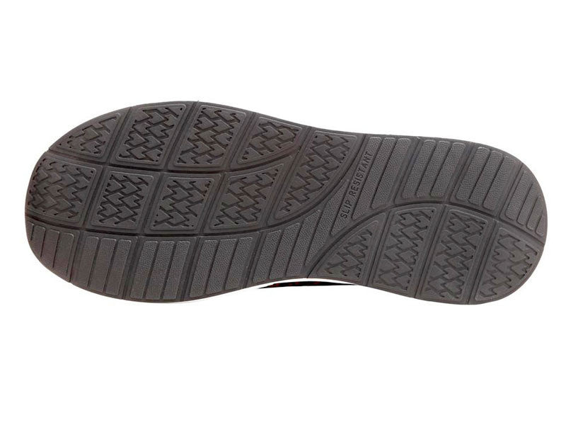 FiTec 9712 - Men’s Knitted Walking Shoe