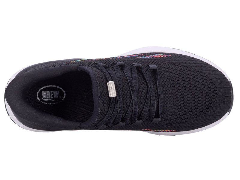 Drew Halo II - Womens Hands Free Athletic Shoe
