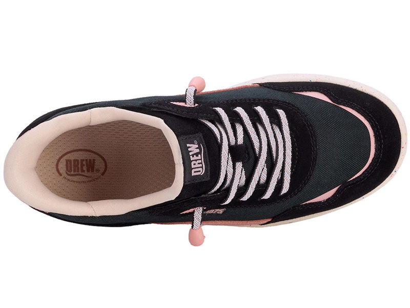 Drew Hobby - Womens Hands Free Walking Shoe