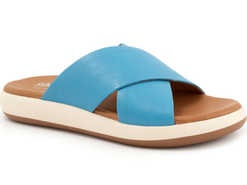 Softwalk Jesi - Womens Sandal