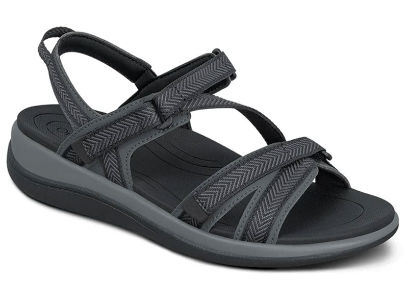 Orthofeet Lake Womens Sandal - Main Image