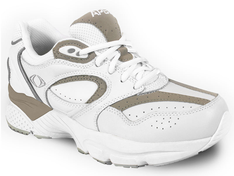 Apex Comfort- Men's Walking Shoe