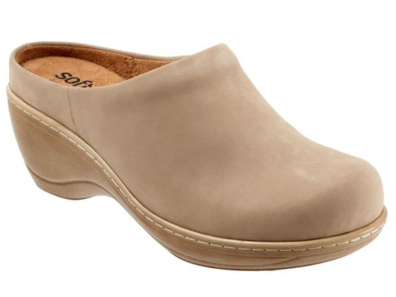 Softwalk Madison - Women's Clog