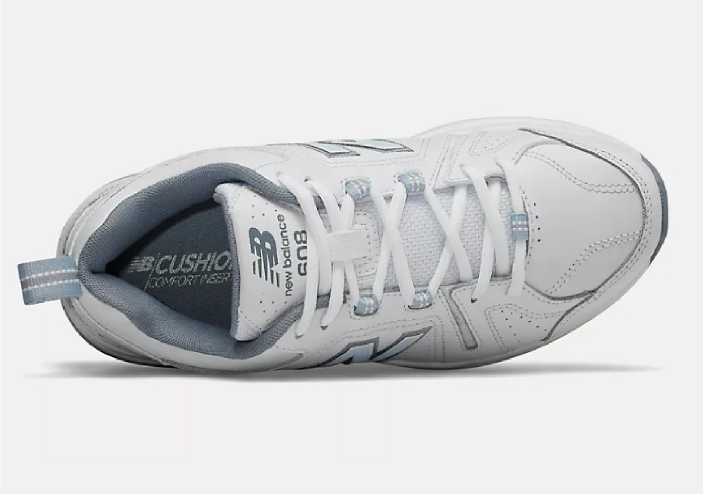 New Balance WX608v5 - Women's Walking Shoe