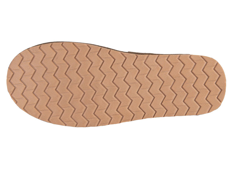 Cloud Nine Noah - Mens Driving Moc Slipper