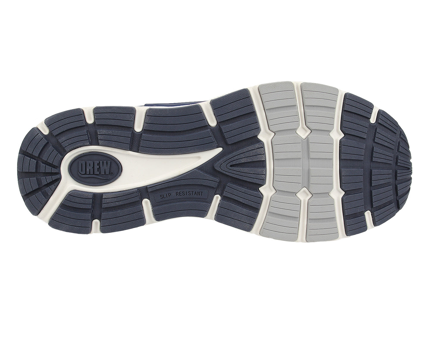 Nash Navy Mesh Combo