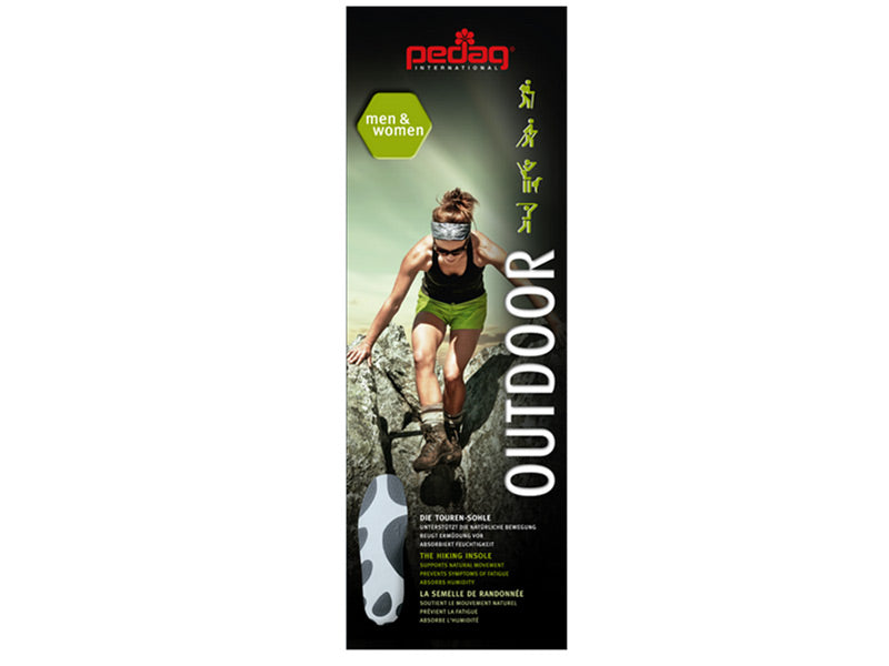 Pedag Outdoor Insole
