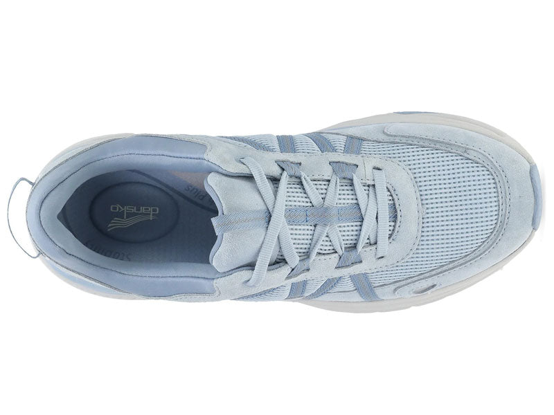 Dansko Poppy - Women's Sneaker