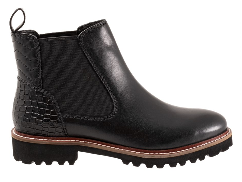 Softwalk Indy - Womens Boots